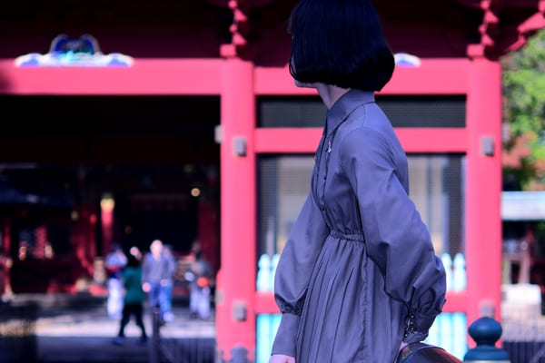 東京でシュガーベイビーと出会う