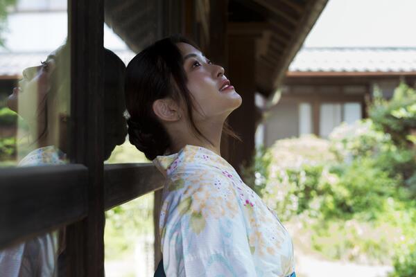 横浜でシュガーベイビーと出会う